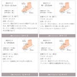 スクエアトゥローファーパンプス | VIVIAN COLLECTION | 詳細画像21