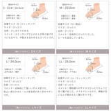 フラワーバックルローファーパンプス | VIVIAN COLLECTION | 詳細画像21