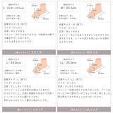 厚底ボリュームソールストレッチロングブーツ | VIVIAN COLLECTION | 詳細画像21 