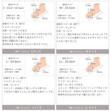 晴雨兼用 厚底ストレッチブーツ | VIVIAN COLLECTION | 詳細画像21 