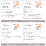 厚底ベルクロストラップスニーカー | VIVIAN COLLECTION | 詳細画像21