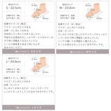 厚底プラットフォームサンダル | VIVIAN COLLECTION | 詳細画像21