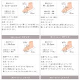 フリルギャザー厚底サンダル | VIVIAN COLLECTION | 詳細画像21 