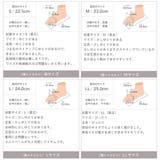 厚底パールアンクルストラップサンダル | VIVIAN COLLECTION | 詳細画像21