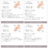 厚底スクエアダブルビジューバックルサンダル | VIVIAN COLLECTION | 詳細画像21