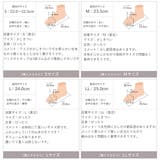 厚底パデッドストラップサンダル | VIVIAN COLLECTION | 詳細画像21