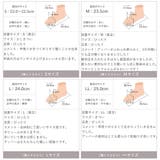 厚底サイドクロスデザインサンダル | VIVIAN COLLECTION | 詳細画像21
