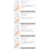 スクエアトゥキルティングショートブーツ | VIVIAN COLLECTION | 詳細画像20