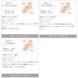 スクエアトゥシアーチュールストラップサンダル | VIVIAN COLLECTION | 詳細画像21 