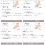厚底メタリック異素材コンビレースアップスニーカー | VIVIAN COLLECTION | 詳細画像21