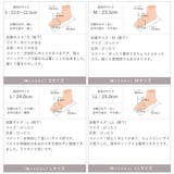 やわらかソールレースアップベルトスニーカー | VIVIAN COLLECTION | 詳細画像21