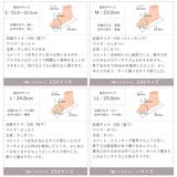 エアー底ゴールドモチーフスニーカーローファー | VIVIAN COLLECTION | 詳細画像21 