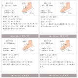キラキラレースアップエアーTトゥデザインスニーカー | VIVIAN COLLECTION | 詳細画像21
