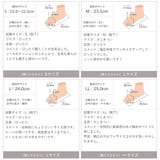 スクエアトゥ厚底プラットフォームショートブーツ | VIVIAN COLLECTION | 詳細画像21