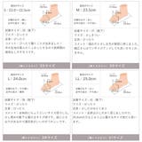 ローテクレースアップスニーカー | VIVIAN COLLECTION | 詳細画像22