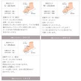 厚底プラットフォームストラップサンダル | VIVIAN COLLECTION | 詳細画像22