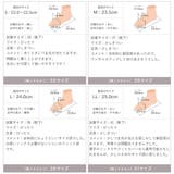 ローテク異素材レースアップスニーカー | VIVIAN COLLECTION | 詳細画像21