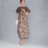 キラキラグリッターリボンパンプス | VIVIAN COLLECTION | 詳細画像17