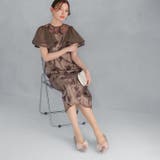 キラキラグリッターリボンパンプス | VIVIAN COLLECTION | 詳細画像20