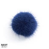 Vivian天然ミンク ファー シューズ | VIVIAN COLLECTION | 詳細画像16 