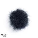 Vivian天然ミンク ファー シューズ | VIVIAN COLLECTION | 詳細画像12 