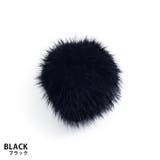 Vivian天然ミンク ファー シューズ | VIVIAN COLLECTION | 詳細画像18 