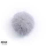 Vivian天然ミンク ファー シューズ | VIVIAN COLLECTION | 詳細画像19 