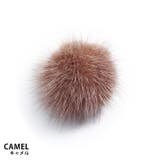 Vivian天然ミンク ファー シューズ | VIVIAN COLLECTION | 詳細画像13 