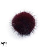 Vivian天然ミンク ファー シューズ | VIVIAN COLLECTION | 詳細画像21 