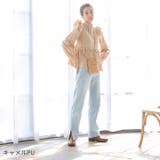 軽量ソール&ローヒールサイドゴアショートブーツ | VIVIAN COLLECTION | 詳細画像17