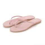 ピンク | Vivian サンダル レディース | VIVIAN COLLECTION