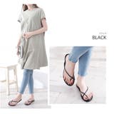 Vivian サンダル レディース | VIVIAN COLLECTION | 詳細画像12