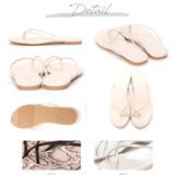 Vivian サンダル レディース | VIVIAN COLLECTION | 詳細画像15