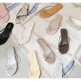 Vivian サンダル レディース | VIVIAN COLLECTION | 詳細画像3