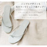 Vivian サンダル レディース | VIVIAN COLLECTION | 詳細画像5