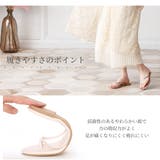 Vivian サンダル レディース | VIVIAN COLLECTION | 詳細画像6
