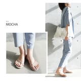 Vivian サンダル レディース | VIVIAN COLLECTION | 詳細画像9