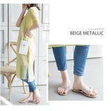 Vivian サンダル レディース | VIVIAN COLLECTION | 詳細画像10