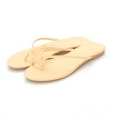 イエロー | Vivian サンダル レディース | VIVIAN COLLECTION