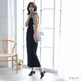 スクエアトゥミュールサンダル | VIVIAN COLLECTION | 詳細画像14