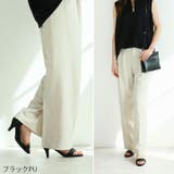 6.5cmヒールストラップシンプルキレイめサンダル | VIVIAN COLLECTION | 詳細画像12