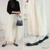 足袋デザインバレエシューズ | VIVIAN COLLECTION | 詳細画像11 