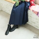 足袋デザインストレッチショートブーツ 袴ブーツ | VIVIAN COLLECTION | 詳細画像22