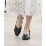 ブラック | Vivian パンプス 痛くない | VIVIAN COLLECTION