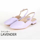 ラベンダー | Vivian パンプス 痛くない | VIVIAN COLLECTION