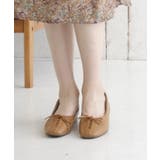 キャメルPU | Vivian パンプス 痛くない | VIVIAN COLLECTION