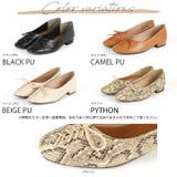 Vivian パンプス 痛くない | VIVIAN COLLECTION | 詳細画像9 