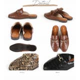 Vivian ローファー レディース | VIVIAN COLLECTION | 詳細画像4 