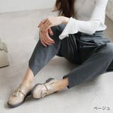 タッセルローファー | VIVIAN COLLECTION | 詳細画像13