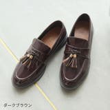 タッセルローファー | VIVIAN COLLECTION | 詳細画像14